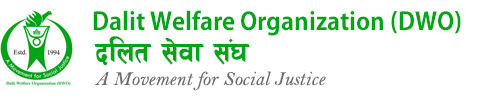 Dalit Welfare Organization (DWO)